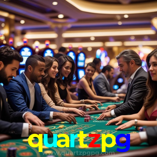 quartzpg.com 🌠 - Líder Brasileiro de Cassino 🌠 - quartzpg
