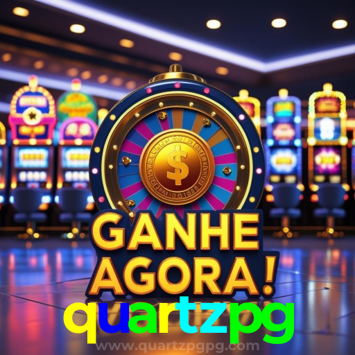 Desbloqueie Surpresas VIP no quartzpg | Ofertas Exclusivas de Cassino