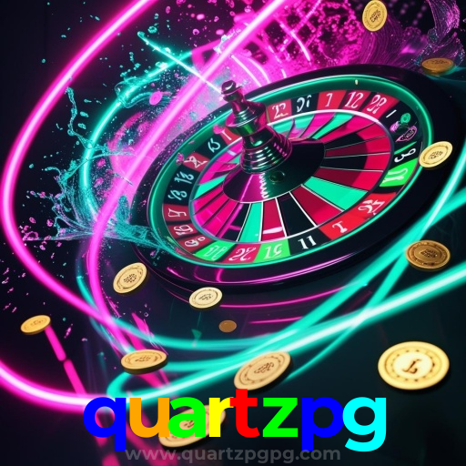 Jogue no cassino do quartzpg — bônus + prêmios