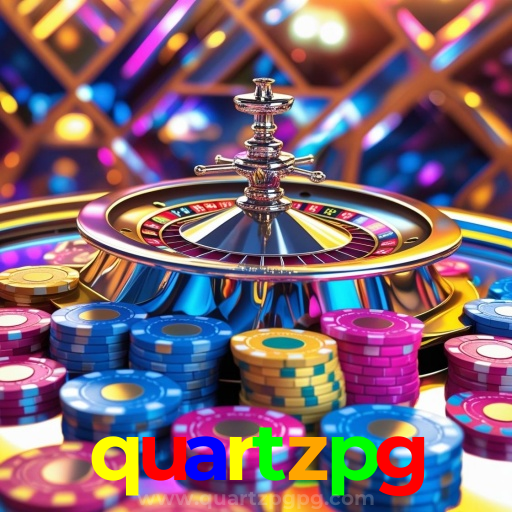Bônus e Promoções Exclusivas no quartzpg