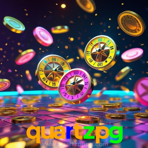 quartzpg | Experiência VIP com Bônus Diários e Ofertas Exclusivas