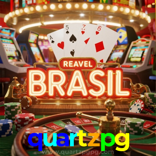 ✅ Login Seguro no quartzpg | Plataforma Confiável e 100% Legal 🇧🇷